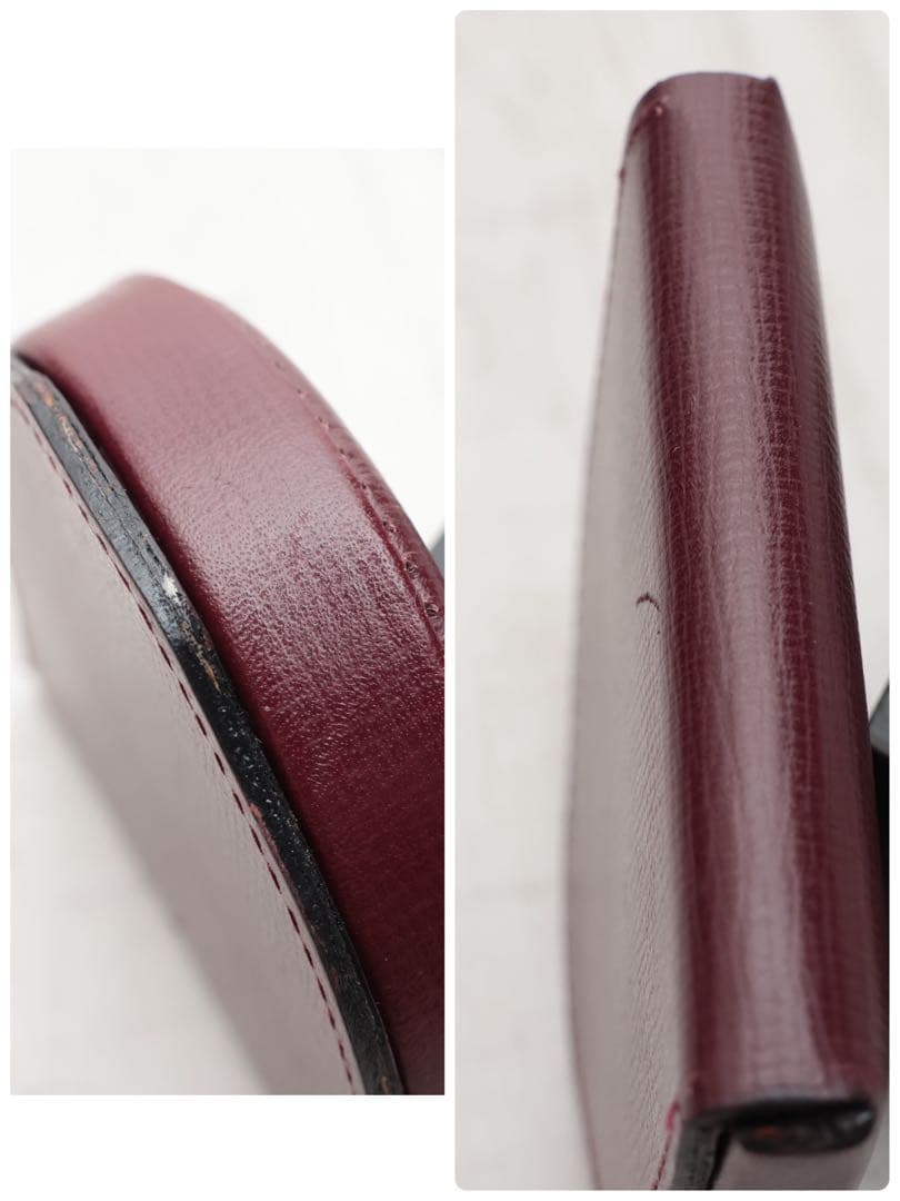 ヴァレクストラ　小銭入れ　ケース　財布