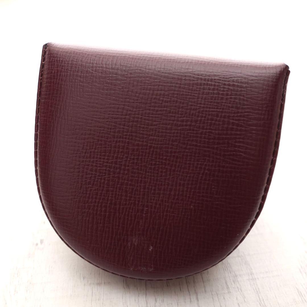 ヴァレクストラ　小銭入れ　ケース　財布