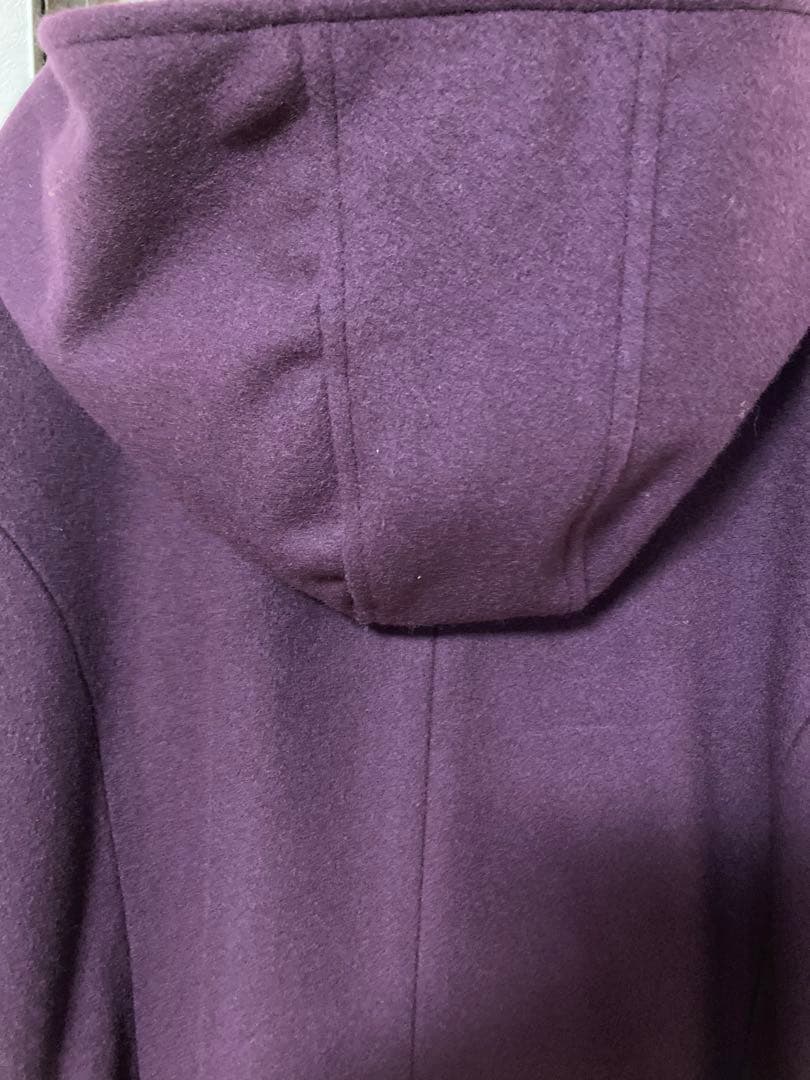 タグ付き新品未使用　Carinocotone レディースダッフルコート