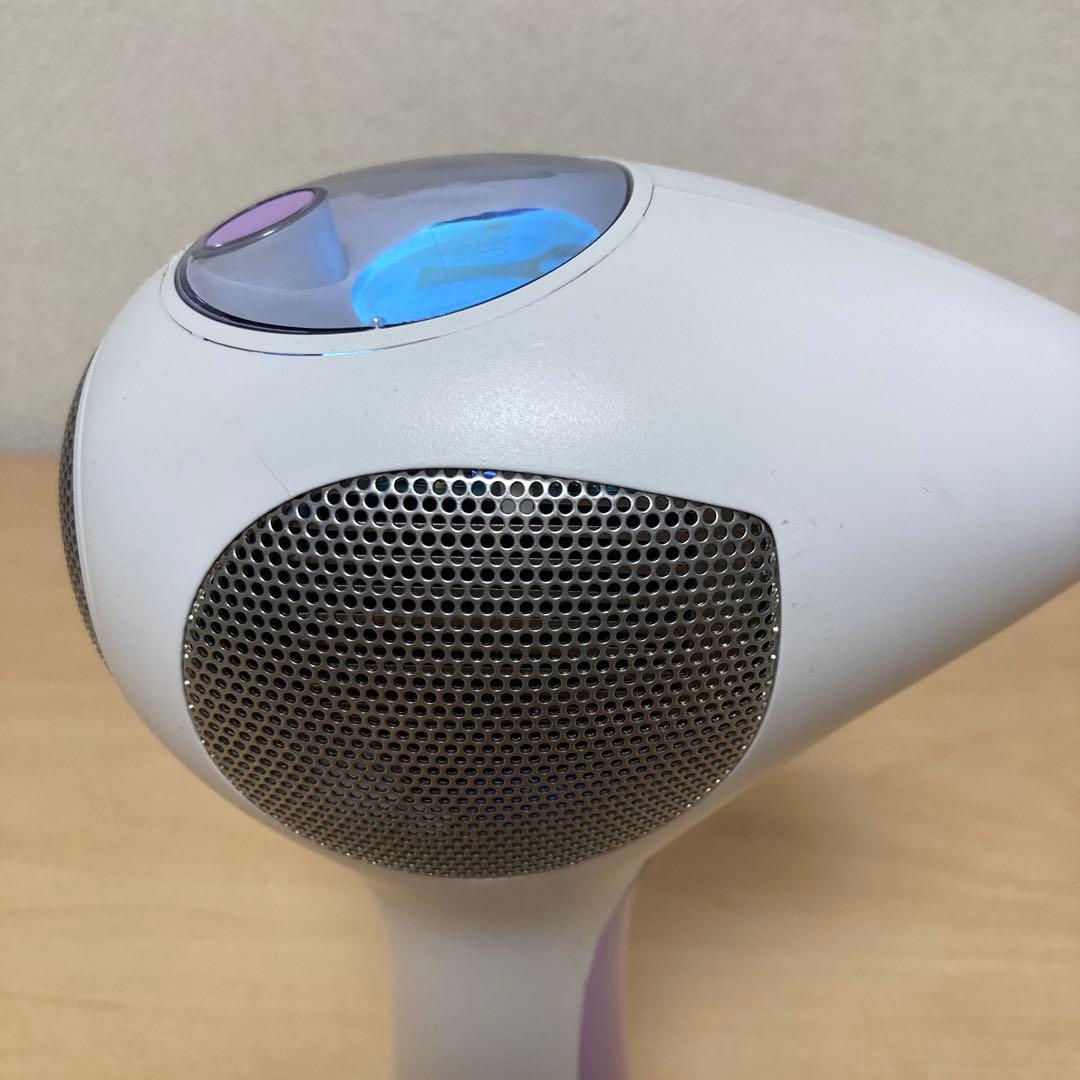 トリア パーソナルレーザー脱毛器 LHR4.0 ジャンク品