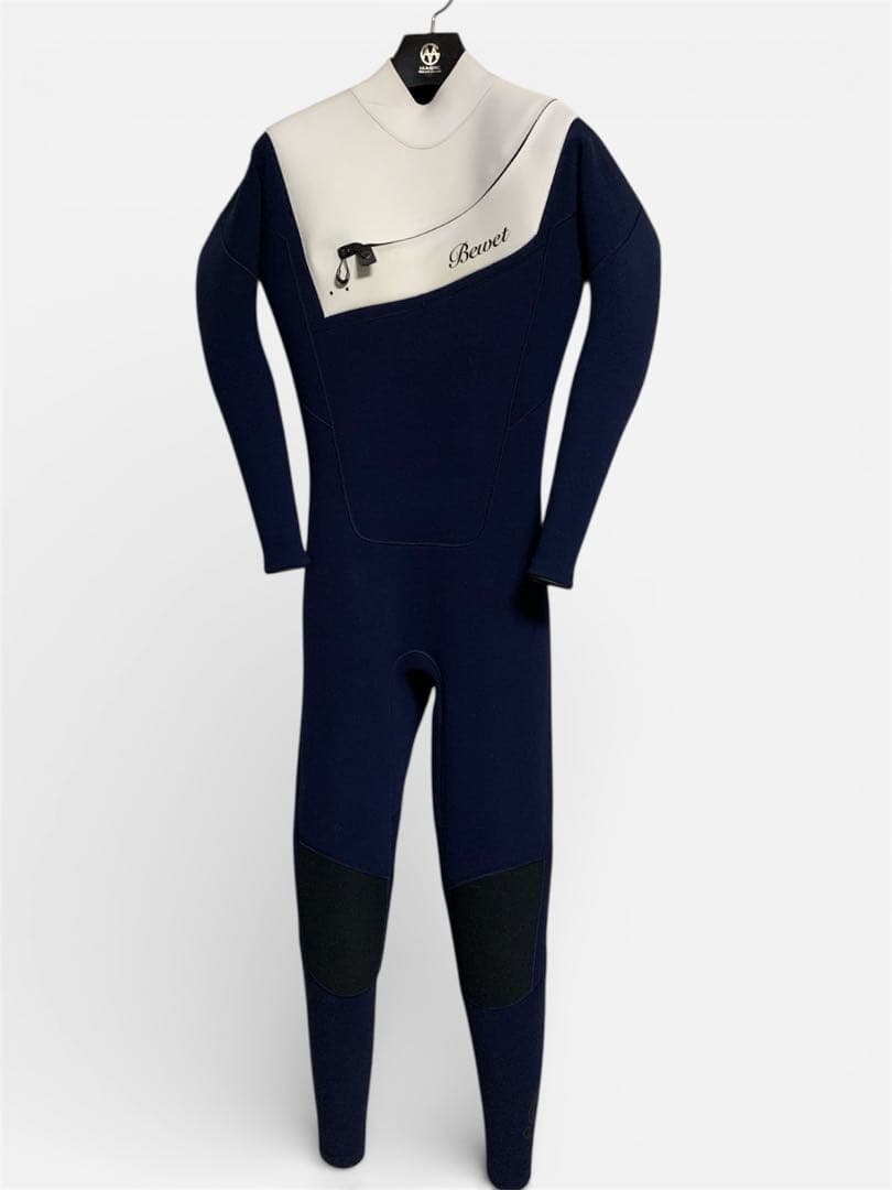 ビーウエット　ジャージフルスーツ　3×3