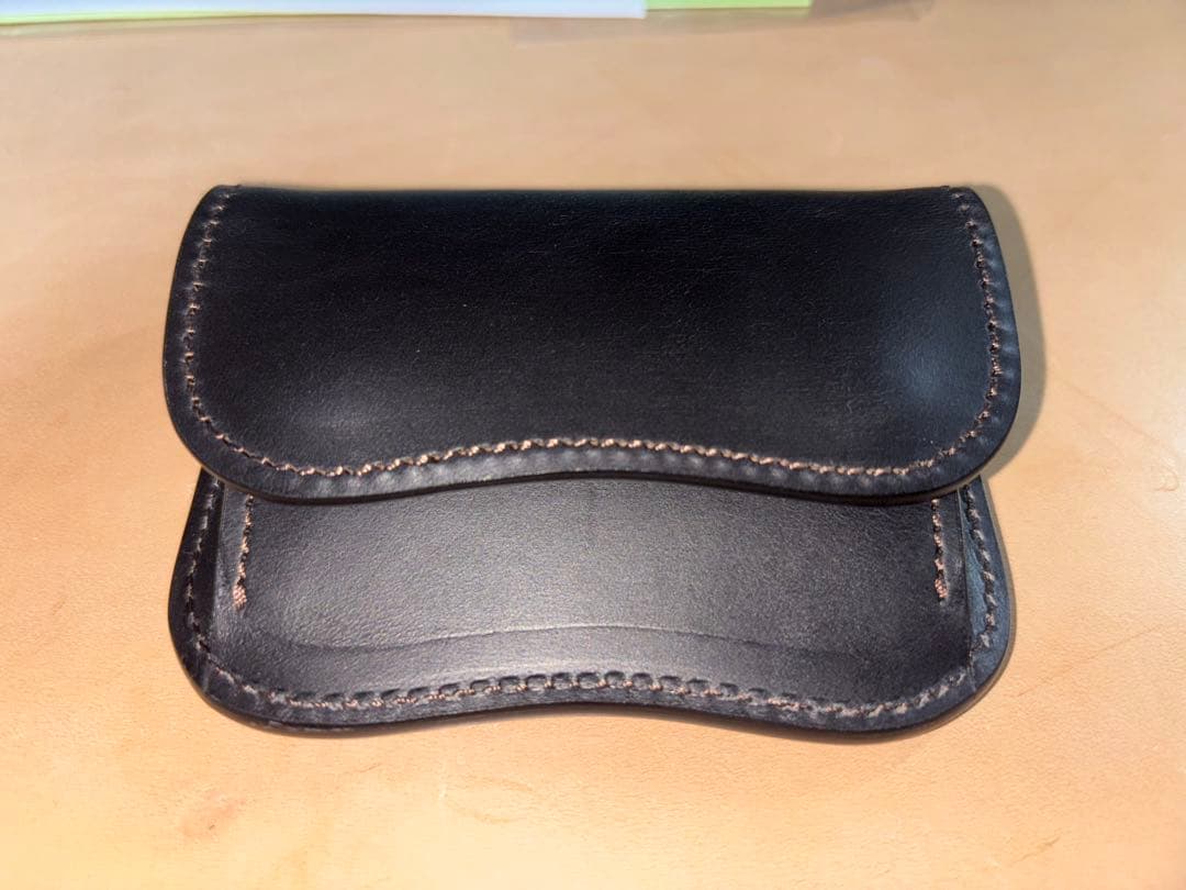 LASTCROPS ラストクロップス タング ホーウィン 黒 ワイルドスワンズ