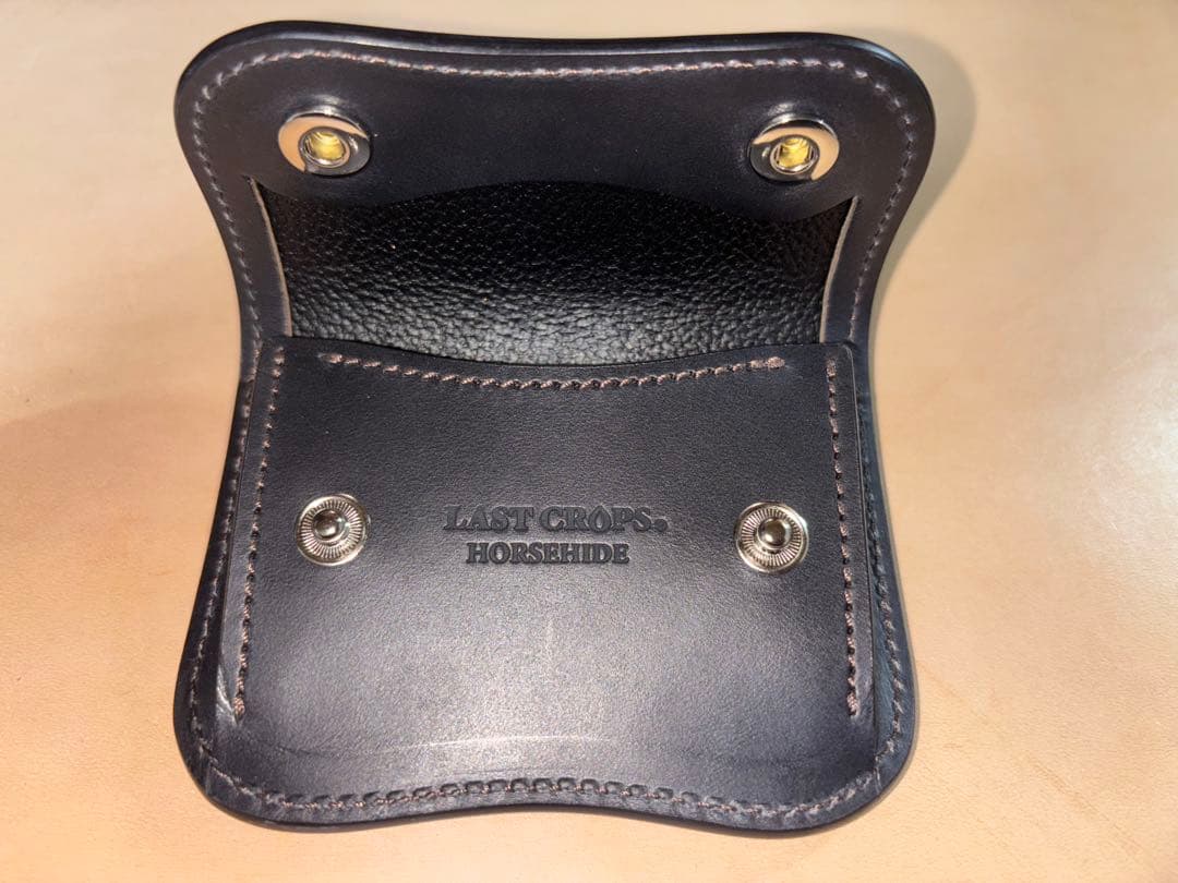 LASTCROPS ラストクロップス タング ホーウィン 黒 ワイルドスワンズ