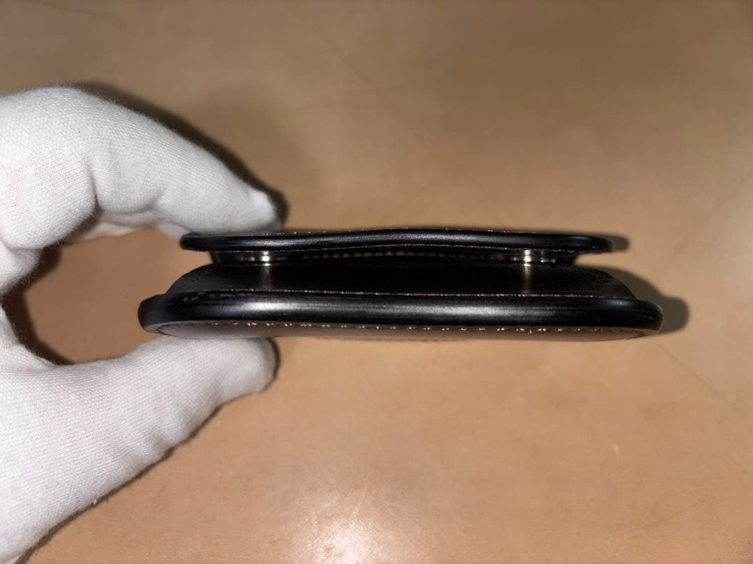 LASTCROPS ラストクロップス タング ホーウィン 黒 ワイルドスワンズ