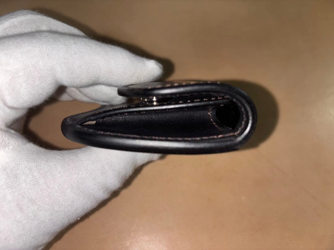 LASTCROPS ラストクロップス タング ホーウィン 黒 ワイルドスワンズ