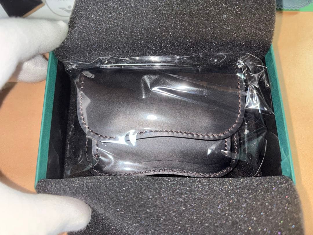 LASTCROPS ラストクロップス タング ホーウィン 黒 ワイルドスワンズ