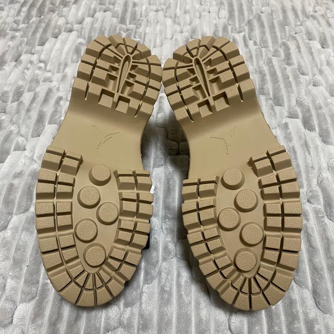 新品 ナイキ ウィメンズ エアジョーダン1 ブルックリン ロー 23.5㎝