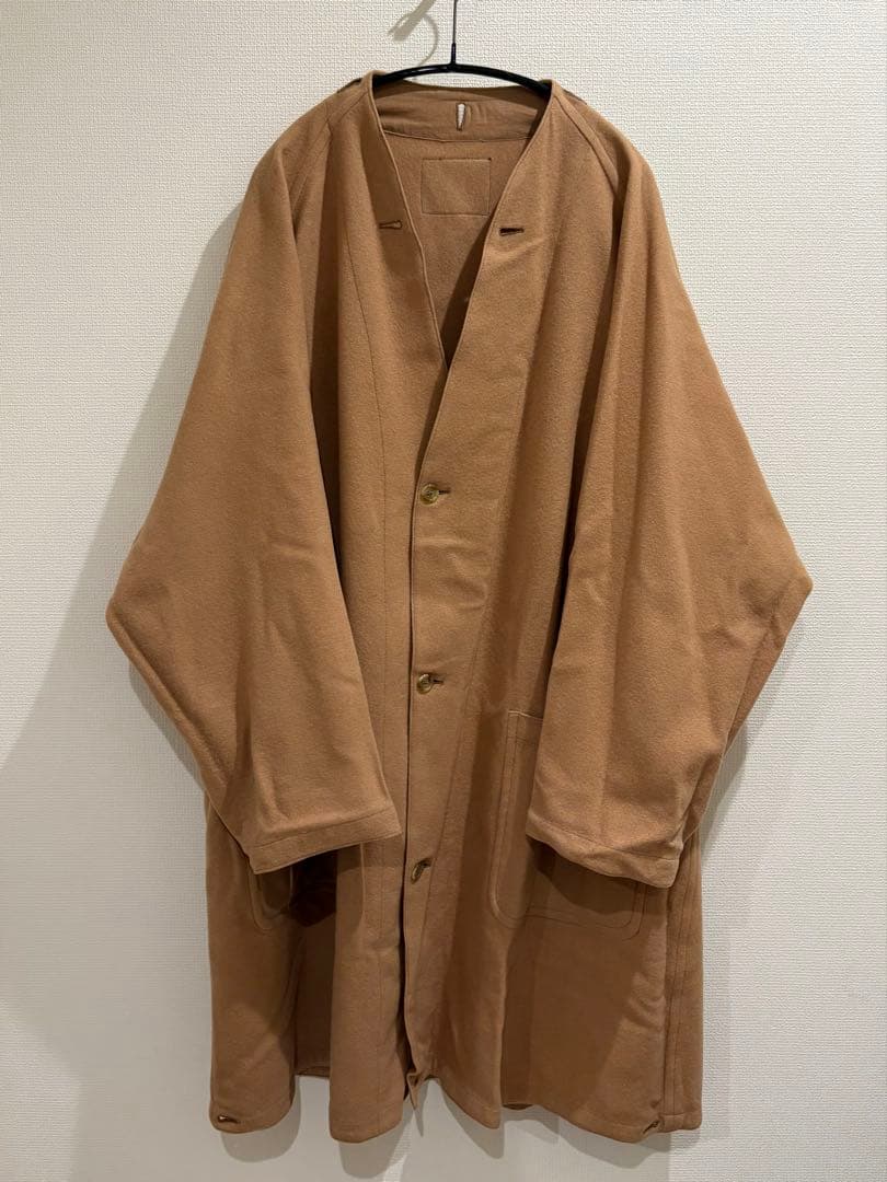 Burberrys トレンチ21 一枚袖 コットン100