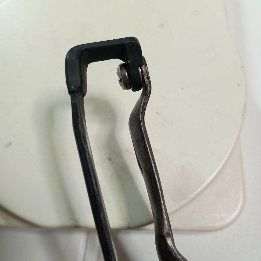 カンパニョーロ レコード フロントディレイラー 直付タイプ 11S