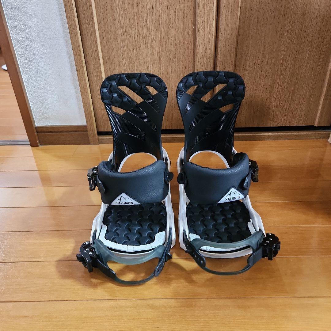 サロモン.rhythm(リズム)バインディング.Mサイズ