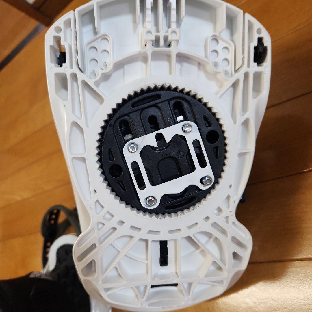 サロモン.rhythm(リズム)バインディング.Mサイズ