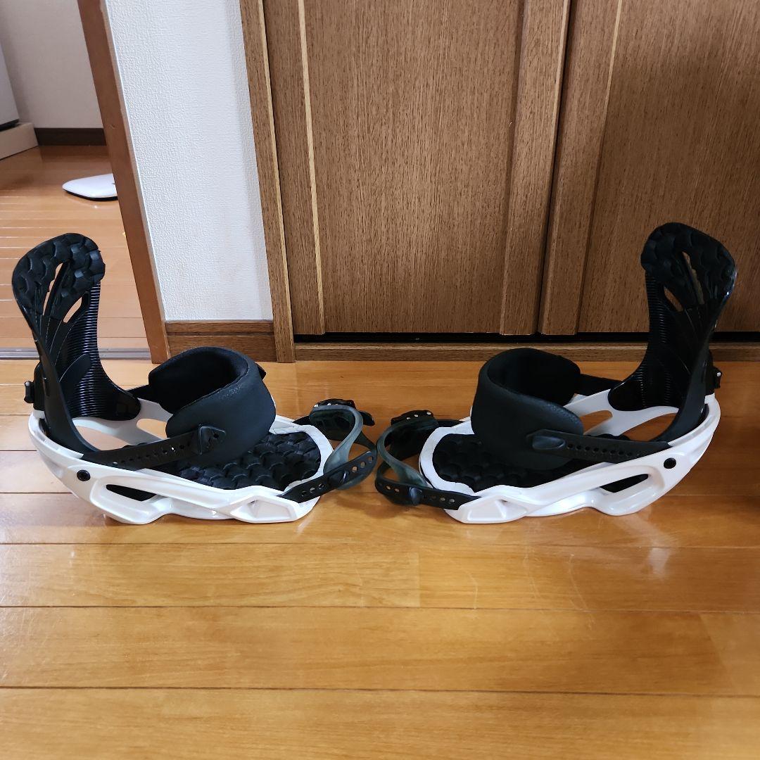 サロモン.rhythm(リズム)バインディング.Mサイズ