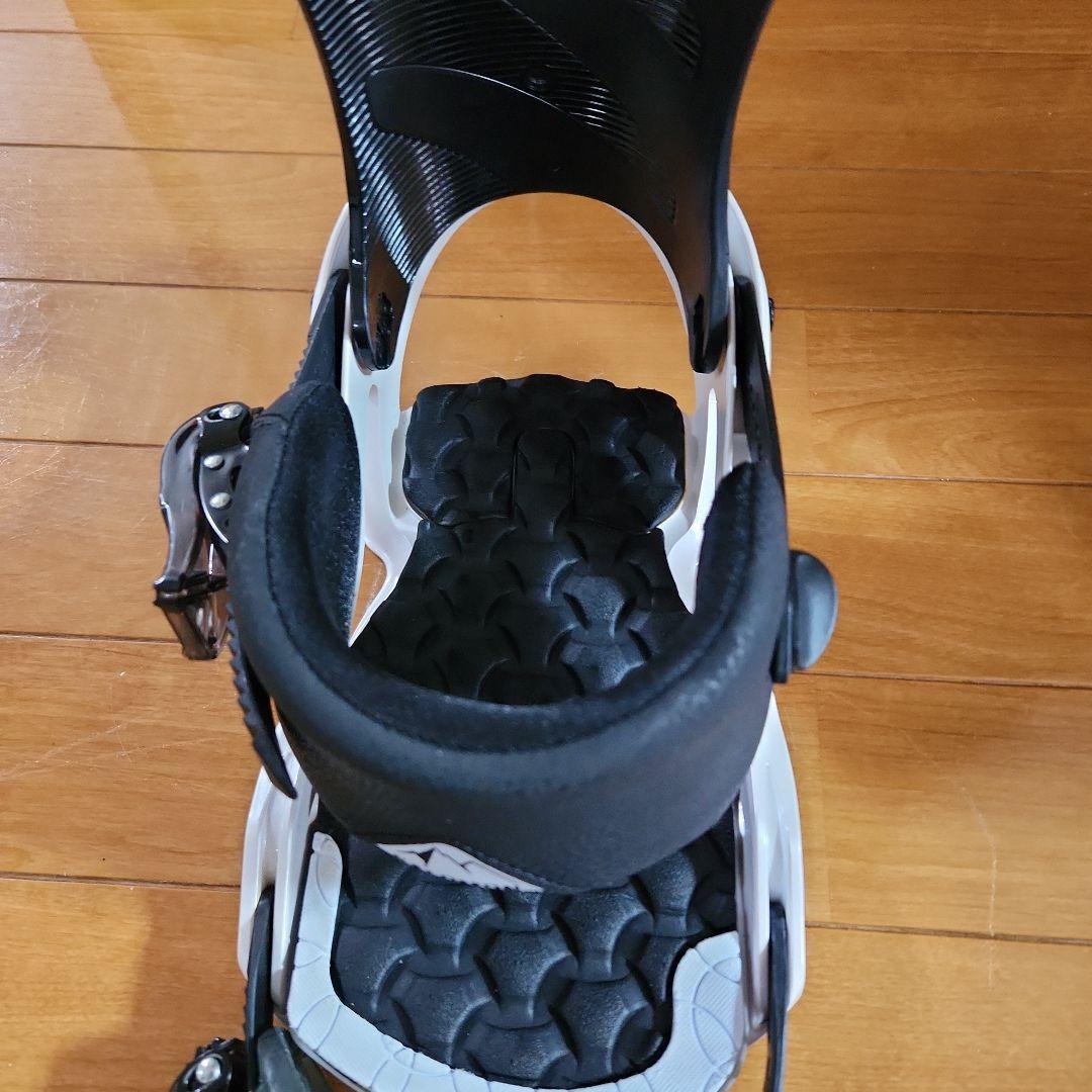 サロモン.rhythm(リズム)バインディング.Mサイズ