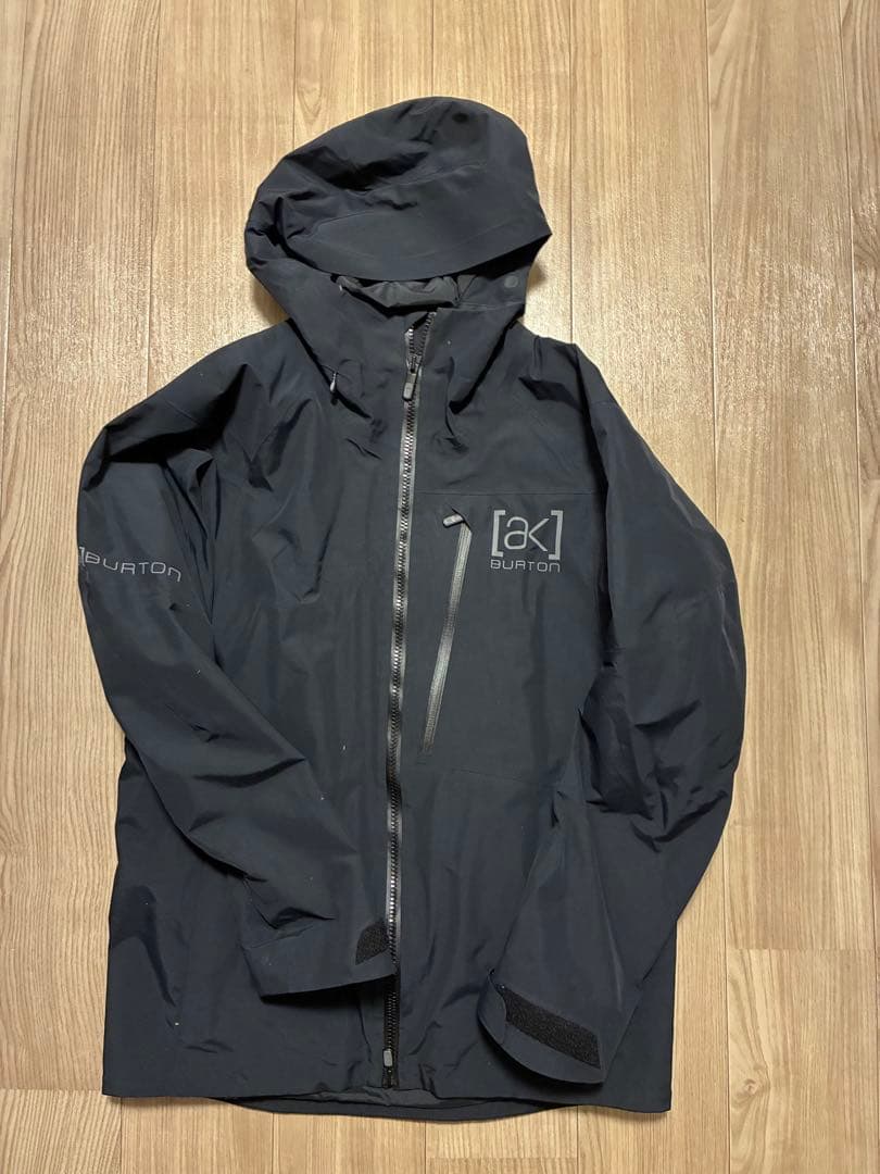 Burton [ak] ジャケットとパンツセット