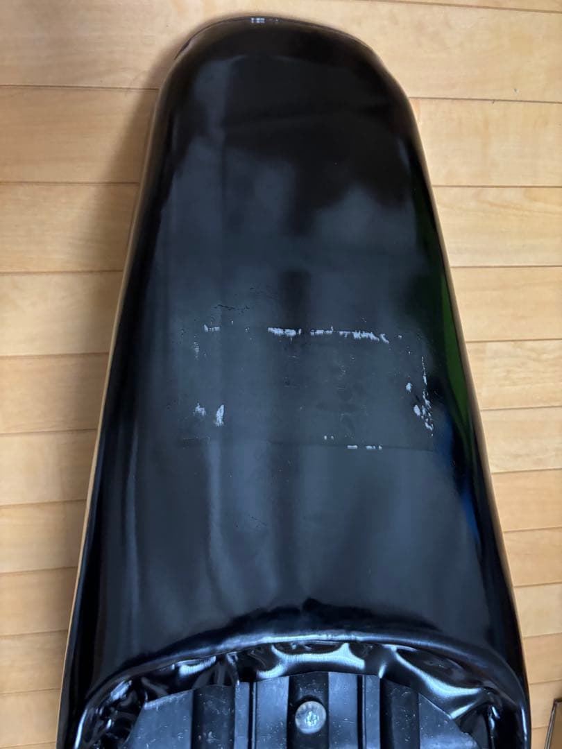 XJR400前期3段シート45cm