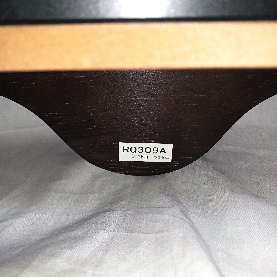 【美品 動作確認済】SEIKO 振り子時計 RQ309A 木製柱時計 掛け時計