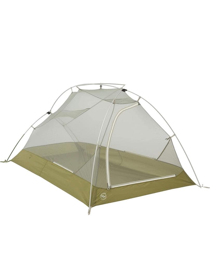 Big Agnes Seedhouse SL2 テント 2人用 ビッグアグネス
