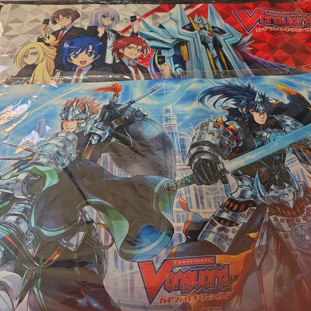 カードファイト!! ヴァンガード