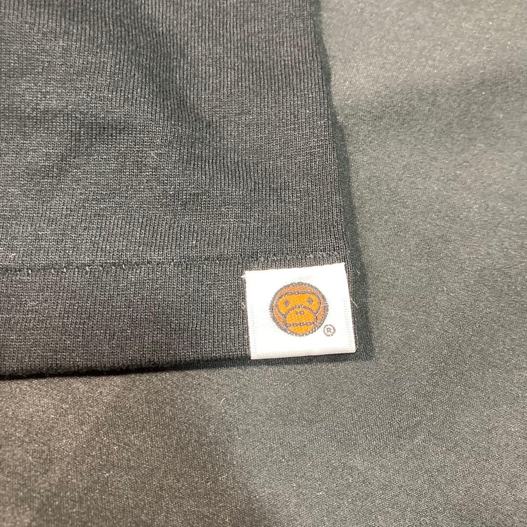 【未使用】ベイプT BABY MILO×MY MELODY Mサイズ