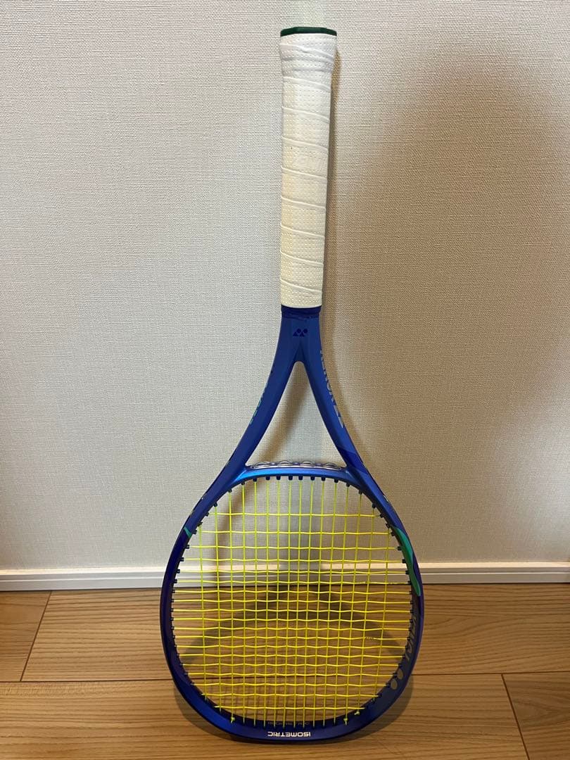 ラケット(硬式用) yonex ezone98 2025 G2