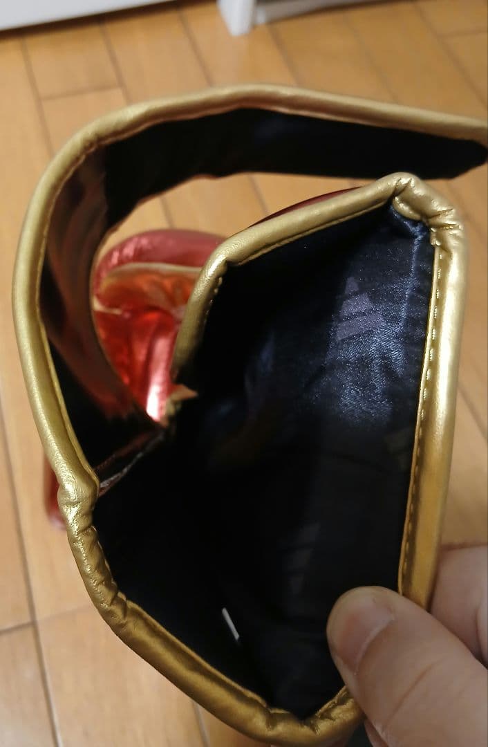 adidas アディスピードNEW501PRO ボクシンググローブ16OZ