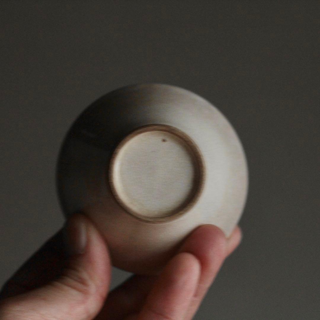 希少！ 白薩摩 煎茶器 煎茶道具 酒器 盃 古美術 古道具 アンティーク