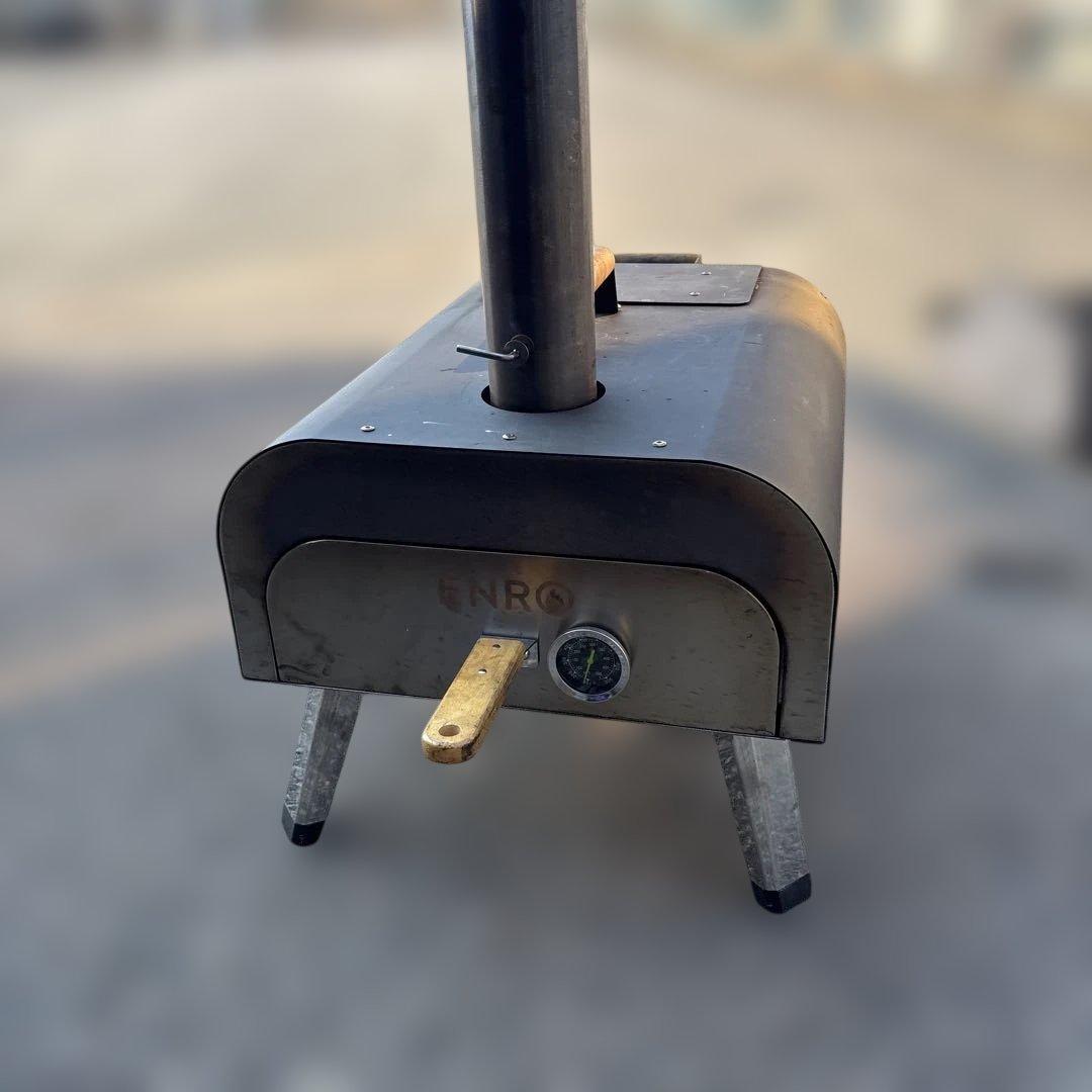 バーベキュー・調理用品 enro