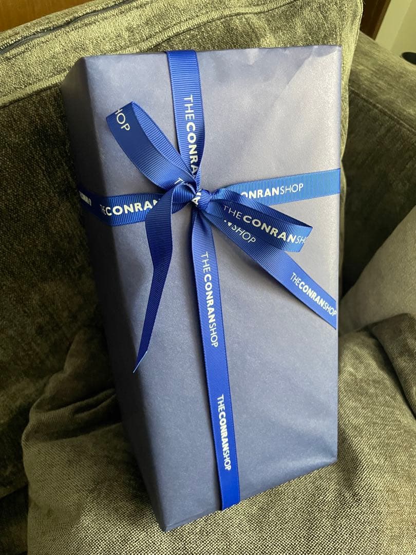 新品未開封品！伊勢丹で購入。人気で今は品切れ！ アンビエンテック明るさ四段階