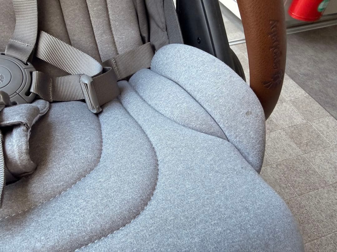 エルゴベビー　メトロプラスデラックス　ベビーカー Ergobaby