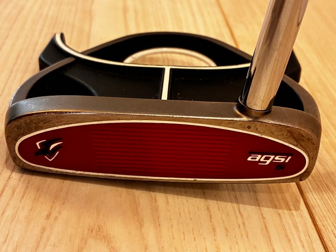 テーラーメイド/TaylorMadeスパイダー 33インチ ロッサモンザ バレロ