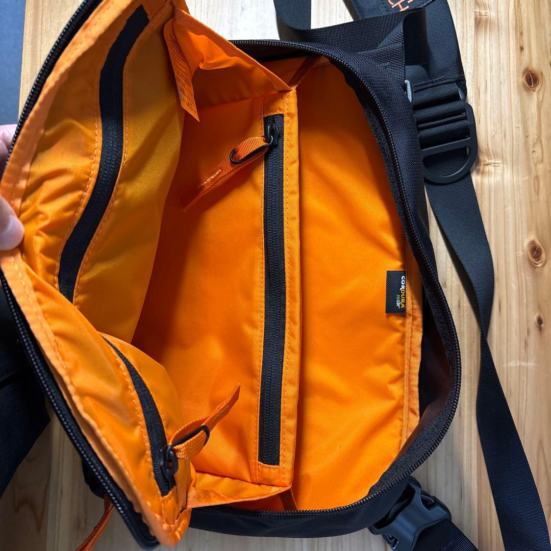 【美品】ミステリーランチ　ディストリクト8 district8