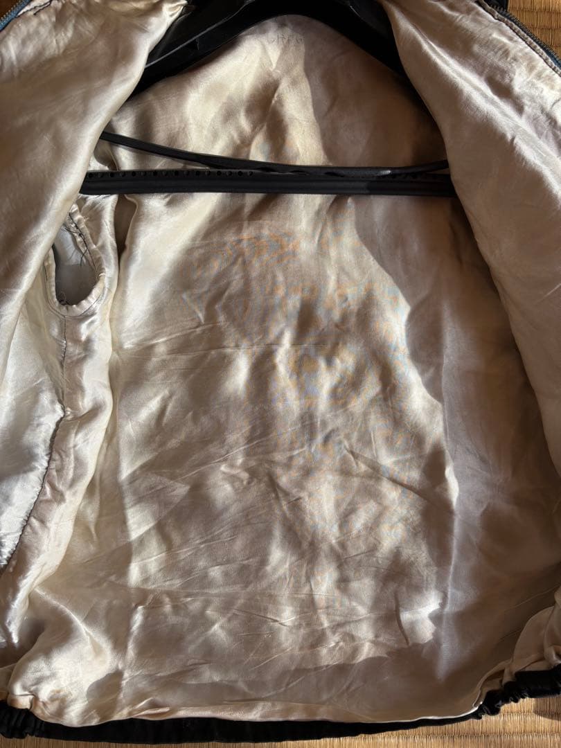 60sベトジャンヴィンテージ