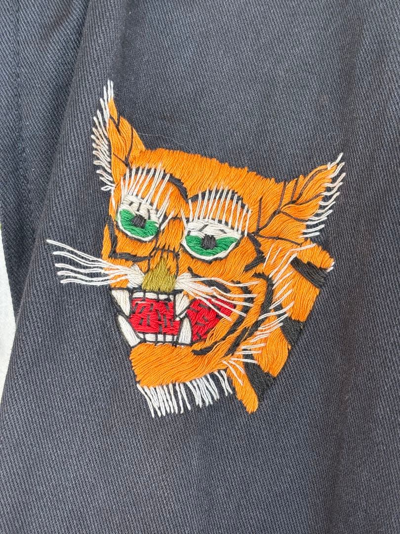 60sベトジャンヴィンテージ