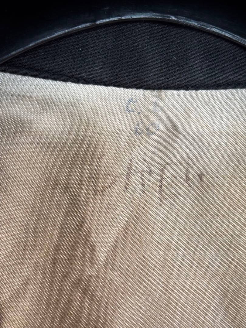 60sベトジャンヴィンテージ