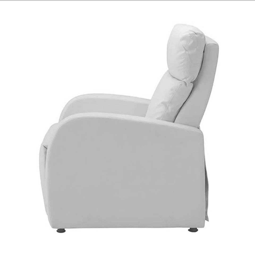 リクライニングチェアー　ベッド　エステ　マツエク　サロン