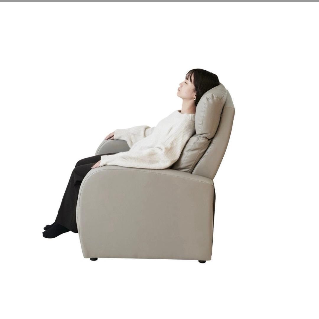 リクライニングチェアー　ベッド　エステ　マツエク　サロン