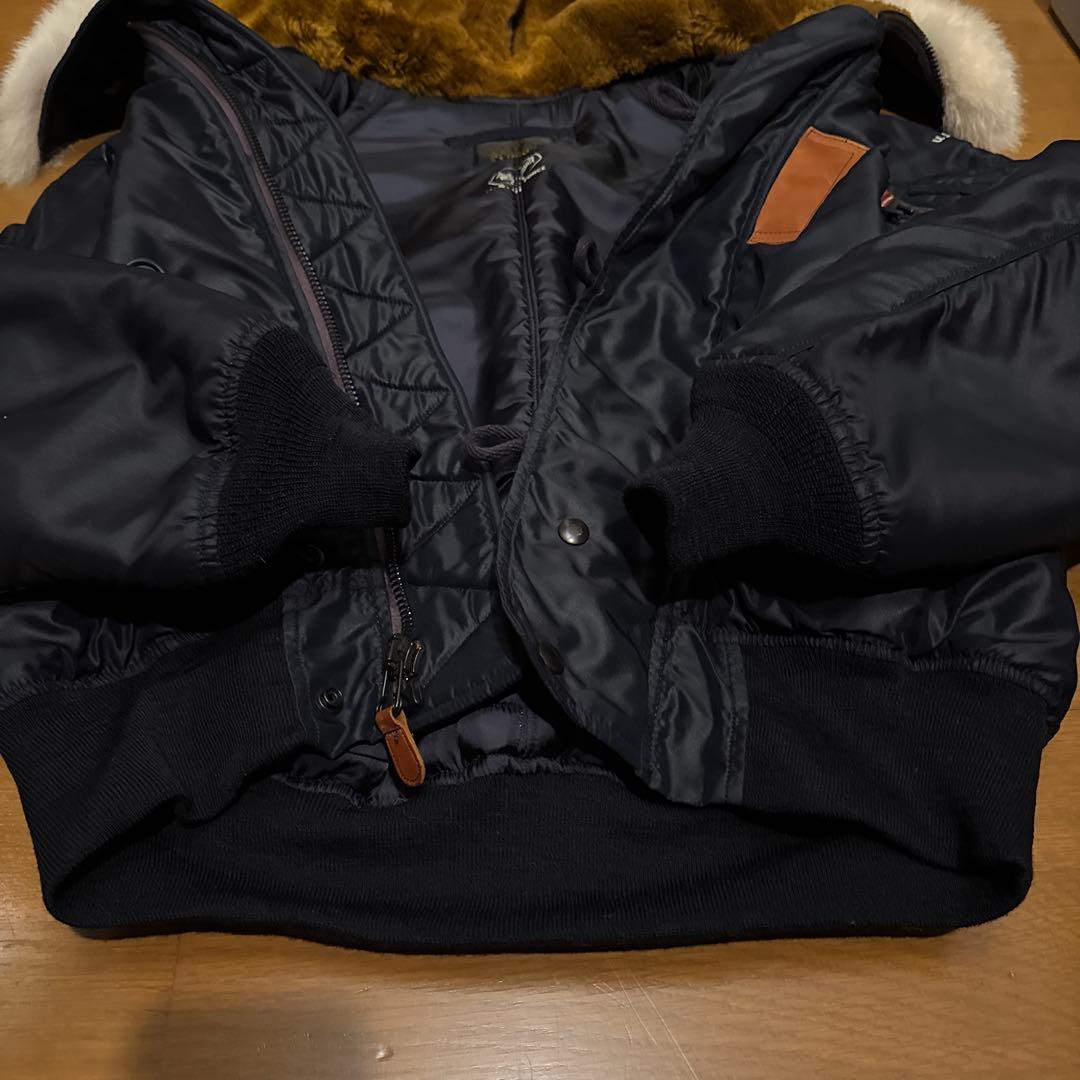 リアルマッコイズ　N2-A