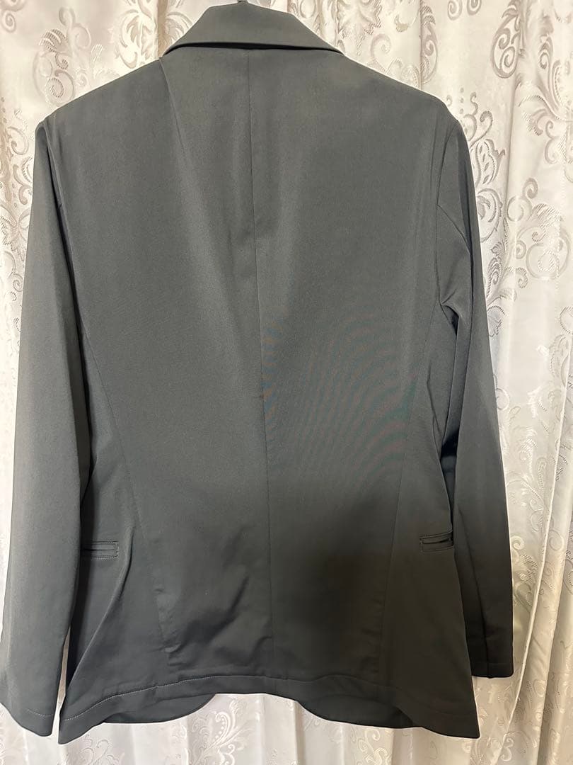 新品　TFW49 STRETCH 2B JACKET