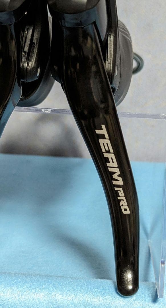 sensah team pro 2×11s ブレーキシフトレバー　左右ペア