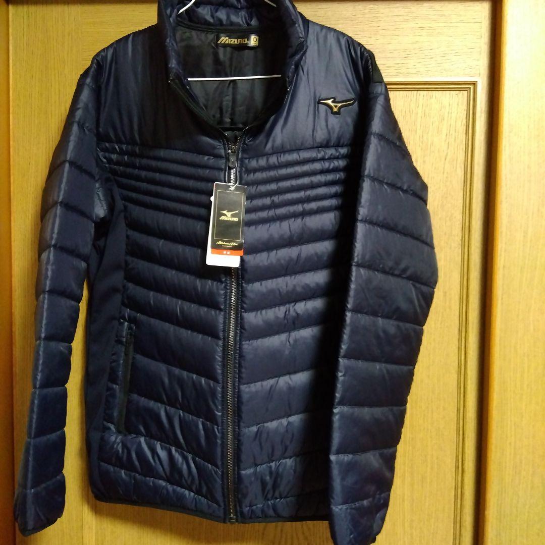 今日だけ価格　　　Mizuno ダウンジャケット 12JE7G8414 Oサイズ