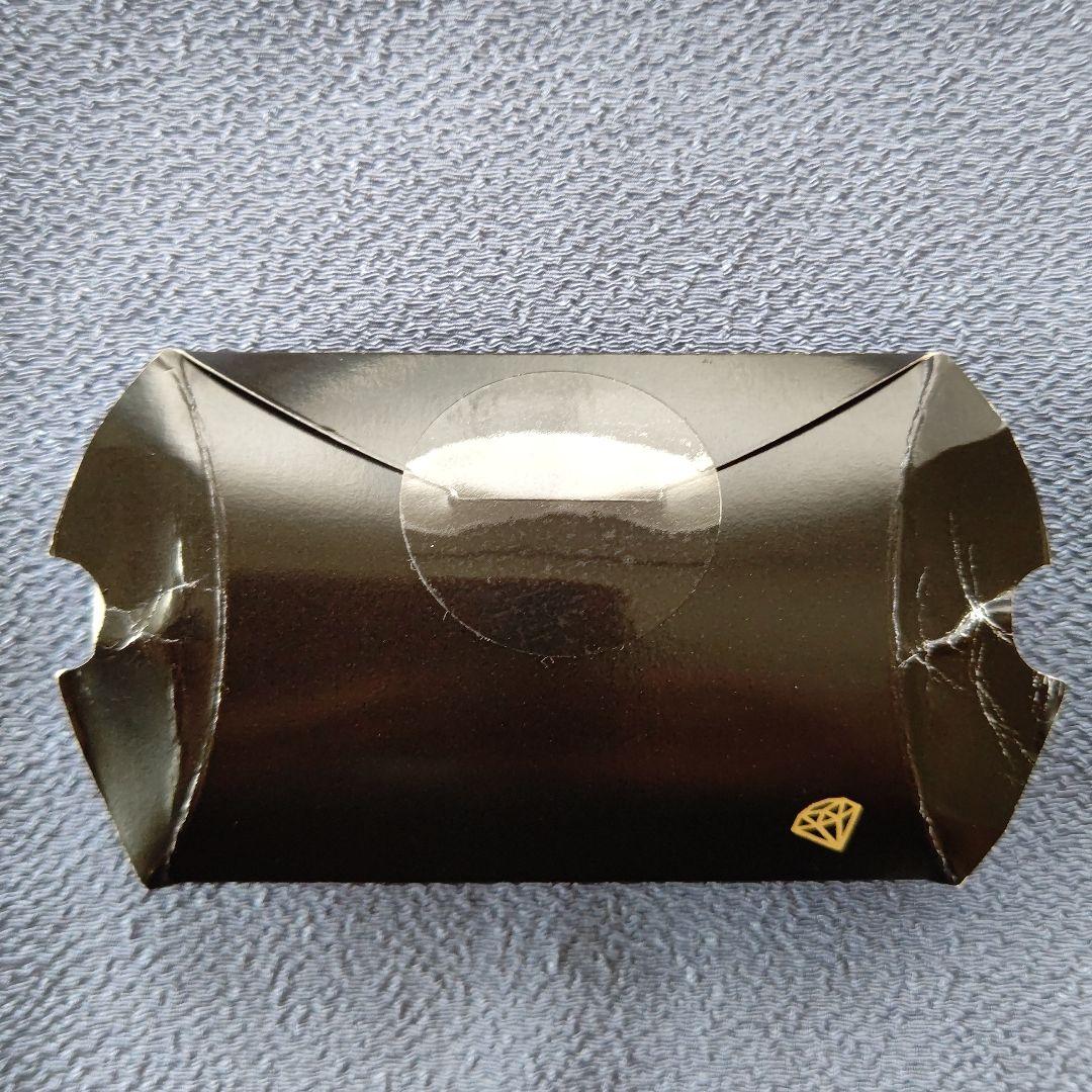 天空の城ラピュタ MyTreasure 飛行石 ラピスラズリ ピアス(片耳用)