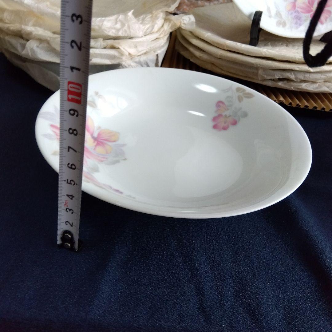 美品　ノリタケ　コンテンポラリー　モーニンググロウ　24点セット