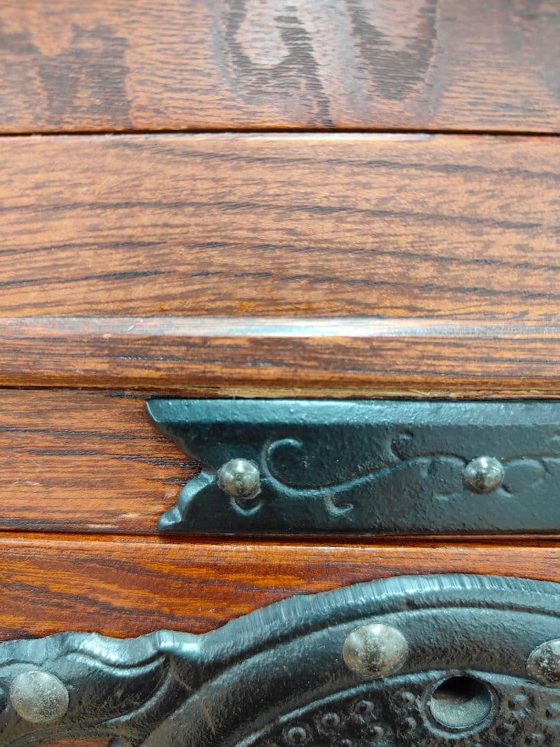 整理箪笥 時代箪笥 チェスト 和家具 和モダン 収納