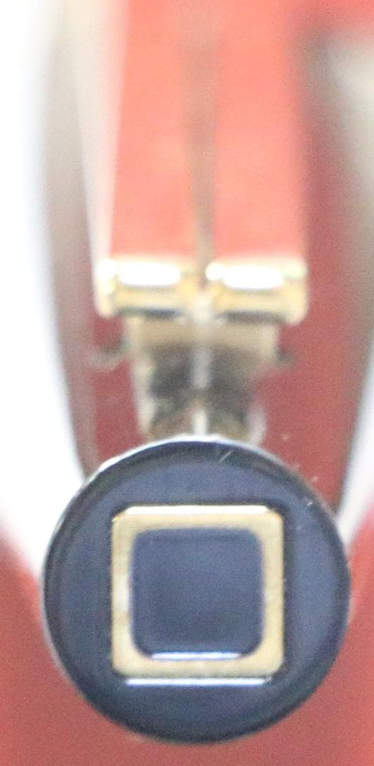 超貴重　ＳＴ・デュポン　万年筆 　中古品