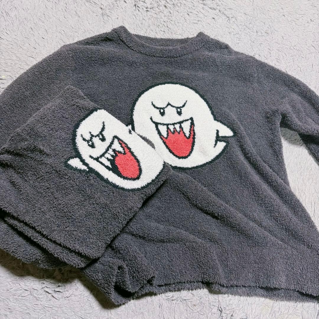 ジェラートピケ テレサ ルームウェア