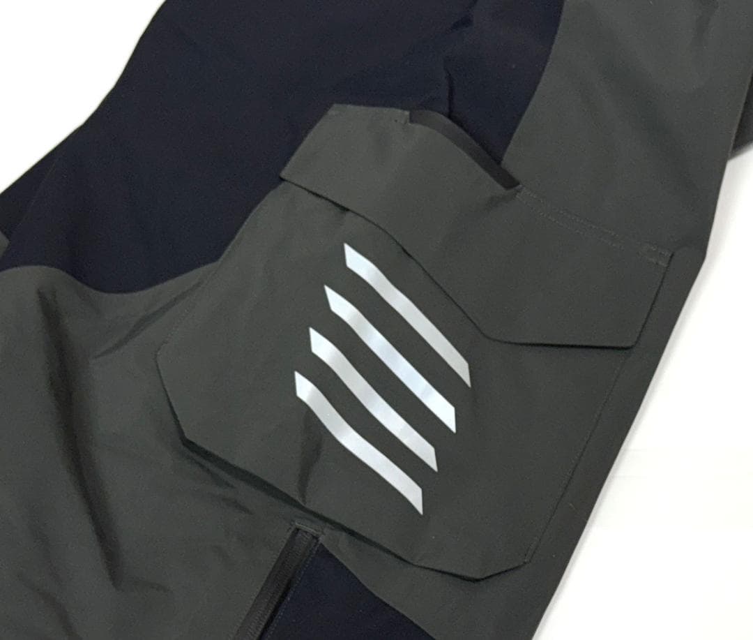 新品 シムス ガイド ビブ GORE-TEX プリマロフト US:XXL