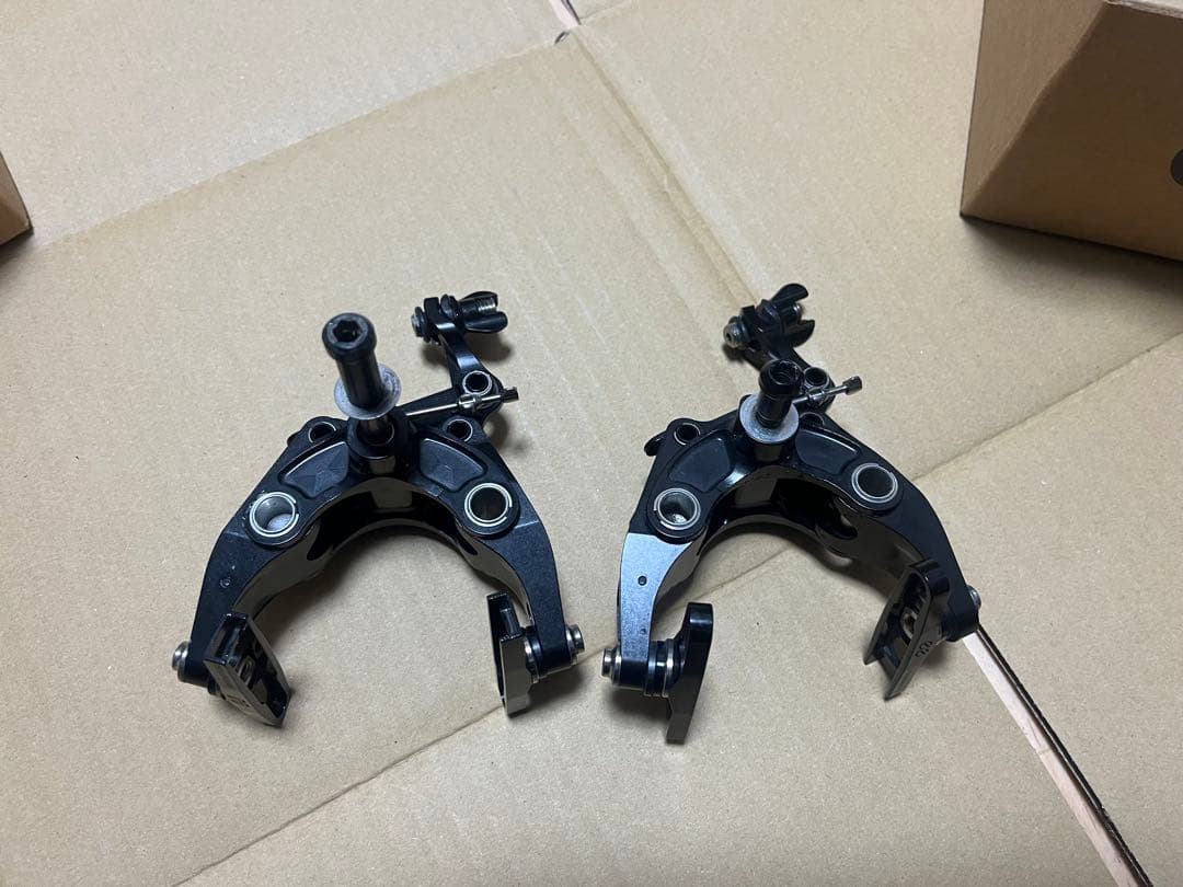 eeブレーキ 前後