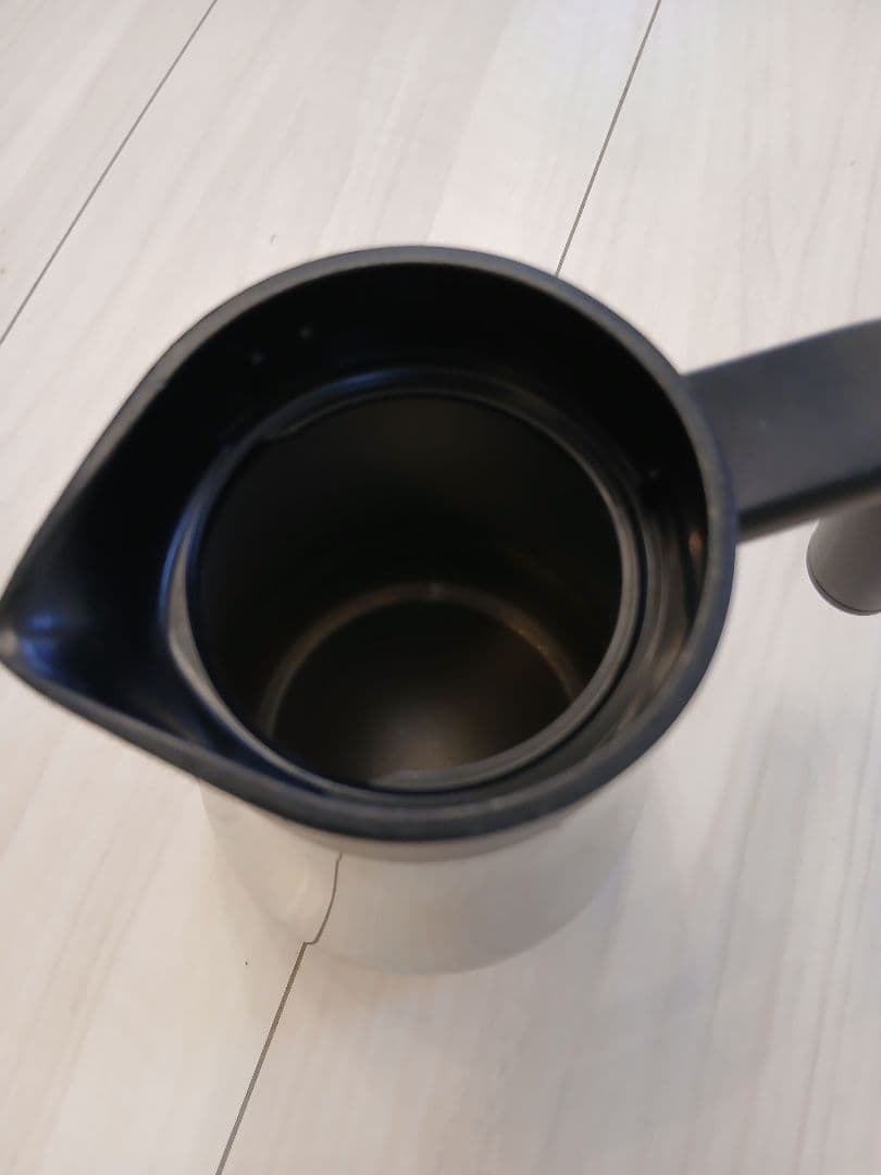 【BALMUDA The Brew コーヒーメーカー＋電動ミルおまけ付き】