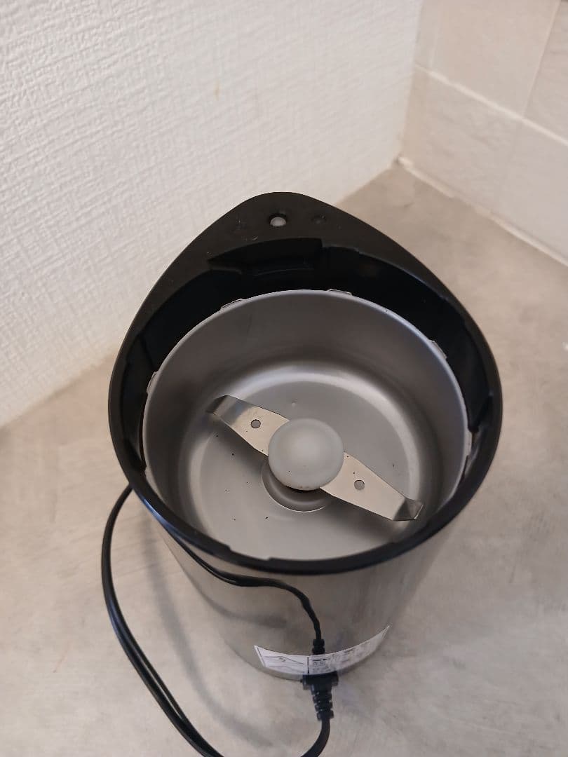 【BALMUDA The Brew コーヒーメーカー＋電動ミルおまけ付き】