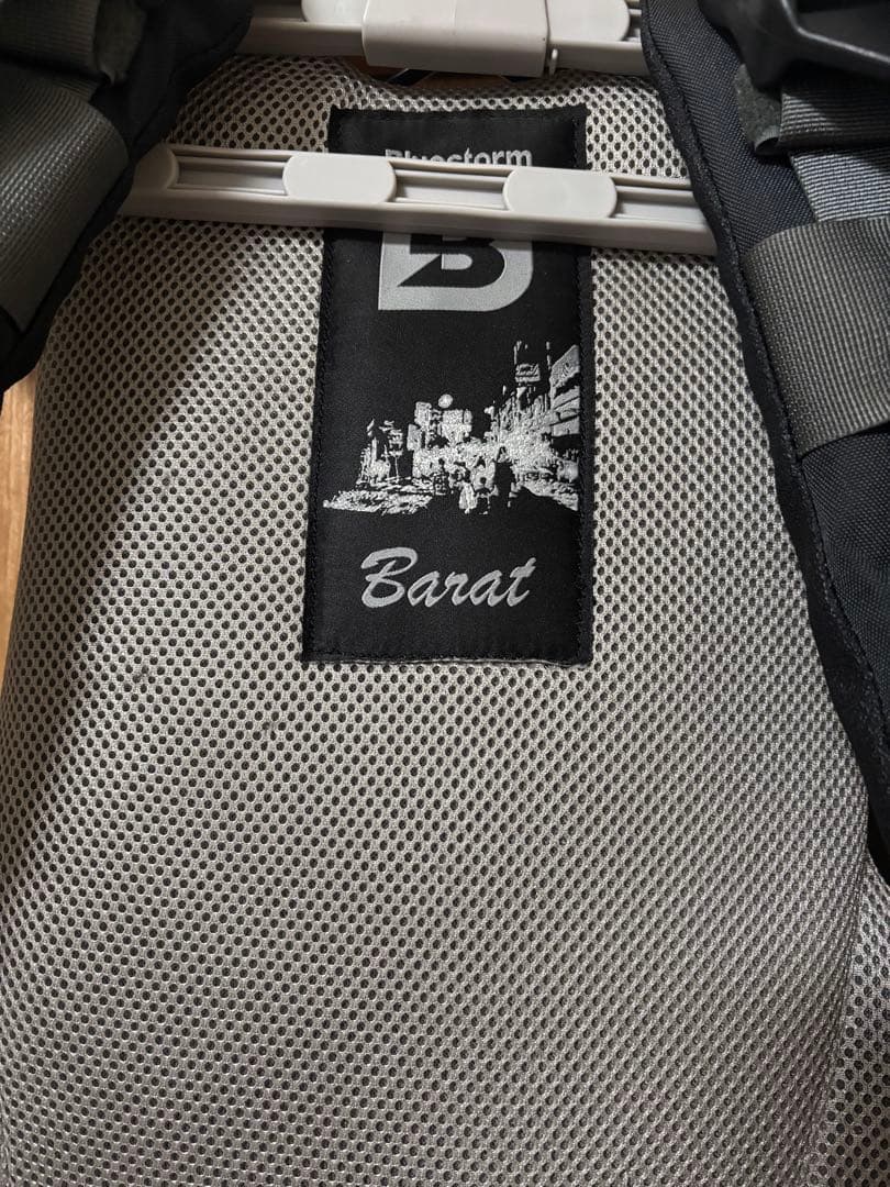 ブルーストーム(Bluestorm）バラット ライフジャケット L-XL